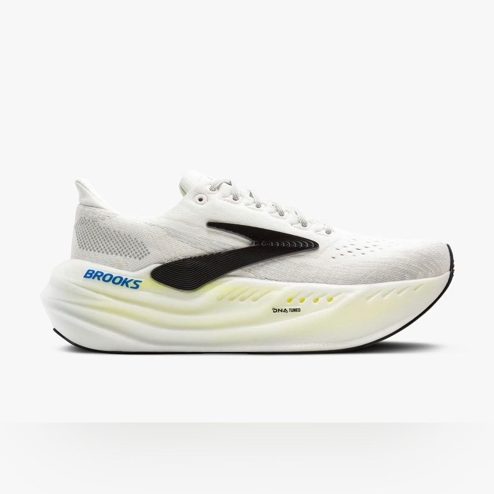 Brooks Glycerin Max Running Show - Brand New Size Men’s 12.5